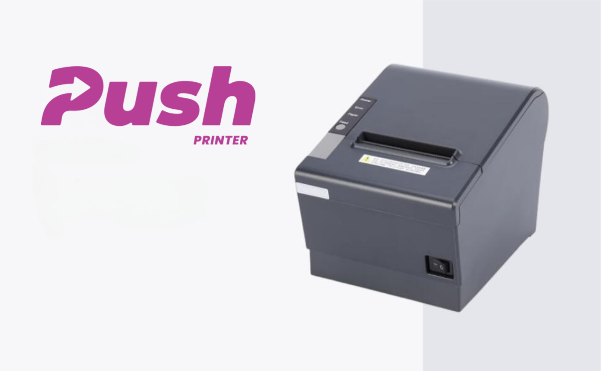 PushPrinter PX-90